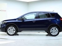 gebraucht Suzuki SX4 S-Cross Shine