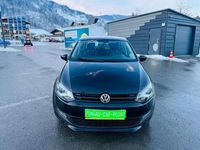 gebraucht VW Polo Polo Highline 1,6 TDI Pickerl bis 03/2027 1BESITZ
