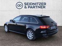 gebraucht Audi A4 Avant 2.0 TDI Attraction quattro