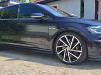 gebraucht VW Golf R R 4Motion 20 TSI ****TOP****