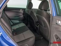 gebraucht Hyundai Tucson TUCSON1,6