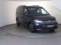 gebraucht VW Caddy Maxi TSI