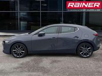gebraucht Mazda 3 3 e-Skyactiv-G122 Comfort+
