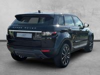 gebraucht Land Rover Range Rover evoque RangeHSE 20 TD4 Aut.