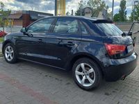 gebraucht Audi A1 1,2 TFSI Intro