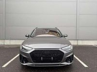 gebraucht Audi A4 Avant 30 TDI S-line S-tronic