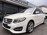 gebraucht Mercedes B180 (246.242)Aut