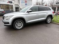gebraucht Skoda Kodiaq 2.0 TDI SCR 4x4 Ambition DSG*LED*NAVI*PDC