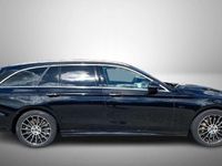 gebraucht Mercedes E300 T-Modell*AMG*AHK*MULTIB*ACC*PANO*HUD*KEY*