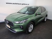 Gebraucht Ford Kuga Titanium 150 PS (110 kW) 2025 Grün SUV