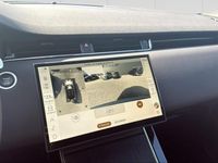 gebraucht Land Rover Range Rover Evoque Dynamic SE 269PS Auto