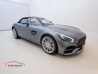 gebraucht Mercedes AMG GT Mercedes-Roadster