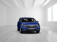 gebraucht Dacia Sandero LPG PDC v&h+Kamera+App+Totw.+Klima 74 kW (101 P...
