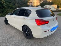 gebraucht BMW 116 116 d