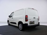 gebraucht Citroën Berlingo BHDi 100 KW Komfort Plus M