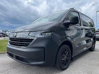 Gebraucht VW Transporter 150 PS (110 kW) 2025 Mittelgrau  normal Van