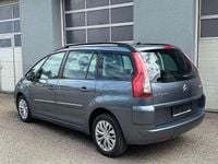 gebraucht Citroën Grand C4 Picasso 16 HDi *7-SITZER*