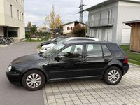 Gebraucht VW Golf IV 90 PS (66 kW) 2002 Limousine