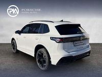 gebraucht VW Tiguan R-Line TDI 4MOTION DSG