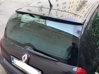 Gebraucht Renault Clio II Authentique 65 PS (47 kW) 2005 Limousine