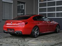 gebraucht BMW M6 M6Gran Coupe Performance Carbon Parts