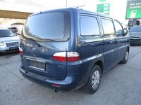 gebraucht Hyundai H-1 Kasten (Flügeltüren h.)