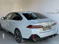 Gebraucht BMW i5 Comfort Edition 442 kW (601 PS) 2023 Grau Limousine