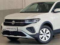 gebraucht VW T-Cross - 4Me TSI