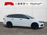 gebraucht Fiat Tipo 1,4 16V 95 Street