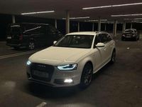 Gebraucht Audi A4 150 PS (110 kW) 2015 Kombi