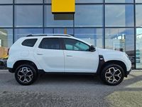 Gebraucht Dacia Duster Celebration 131 PS (96 kW) 2021 Weiß SUV