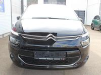 Gebraucht Citroën C4 Picasso Exclusive 120 PS (88 kW) 2015 Van / Kleinbus