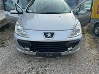 gebraucht Peugeot 307 SW Comfort 1,6 HDi 90