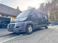 gebraucht Fiat Ducato MultiCab MultiJet 150