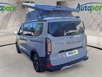 Neu Ford Tourneo Active 233 PS (171 kW) 2025 Van / Kleinbus