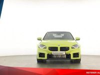 gebraucht BMW M2 