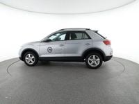 gebraucht VW T-Roc Friends TSI