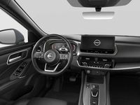 gebraucht Nissan Qashqai Tekna MHEV 158 CVT HUD Pano eHk SHZ ACC