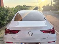gebraucht Mercedes CLA200 d Aut.