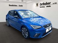gebraucht Seat Ibiza FR Limited Edition 1.0 TSI