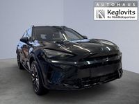 gebraucht Cupra Formentor e-HYBRID 204 PS DSG BlackEdit.