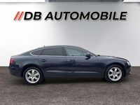 gebraucht Audi A5 Sportback 2,0 TDI Ultra Daylight