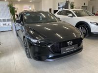 gebraucht Mazda 3 e-Skyactiv-G150 Homura