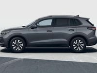 Neu VW Tiguan 150 PS (110 kW) 2025 Silber SUV