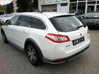 gebraucht Peugeot 508 RXH