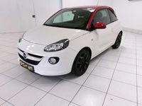 gebraucht Opel Adam 1.2 Unlimited