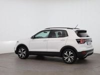 gebraucht VW T-Cross - Life TSI