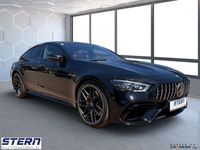 gebraucht Mercedes AMG GT Mercedes-63 S 4MATIC Limousine Aut.