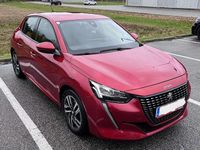 gebraucht Peugeot 208 Allure PureTech 100 S