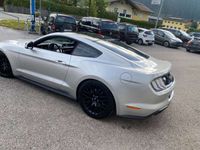 gebraucht Ford Mustang GT 50 Ti-VCT V8 Aut. -
